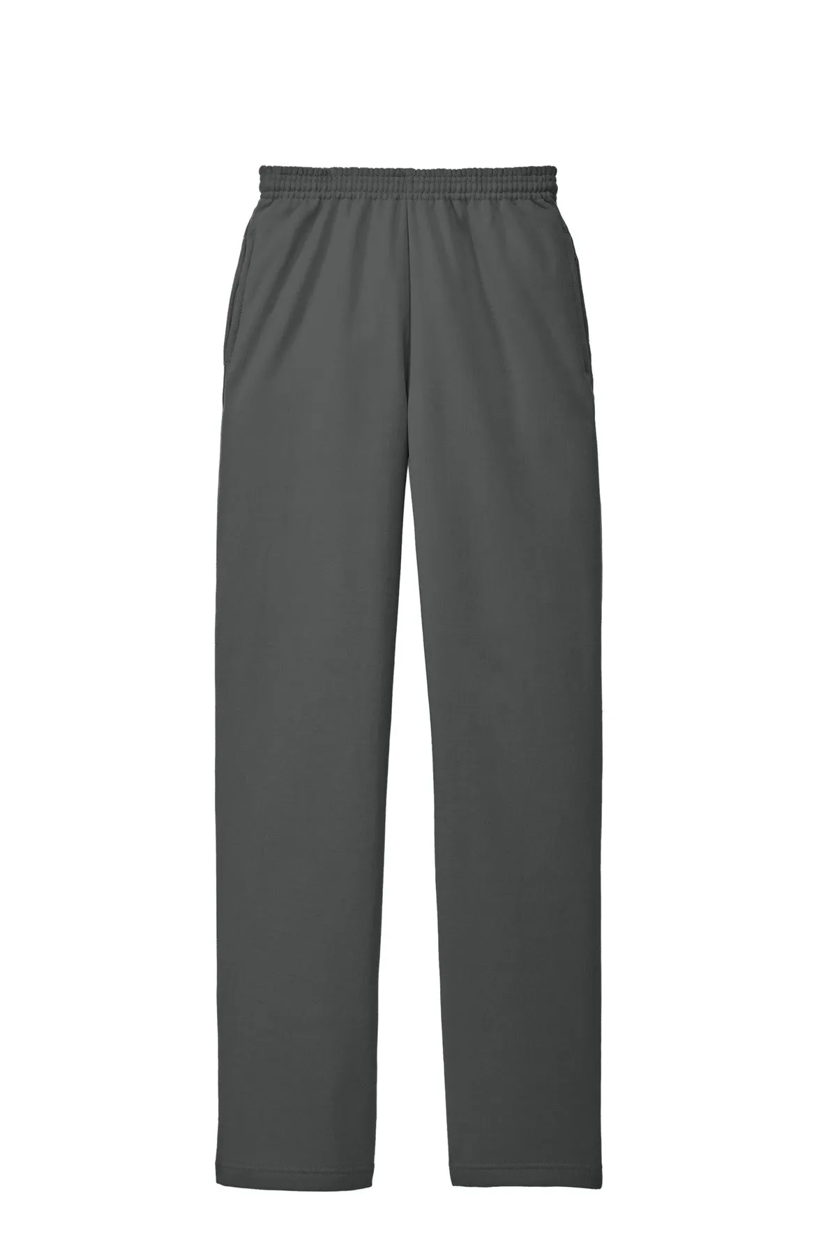 Port & Company - Core Fleece Sweatpant with Pockets. PC78P