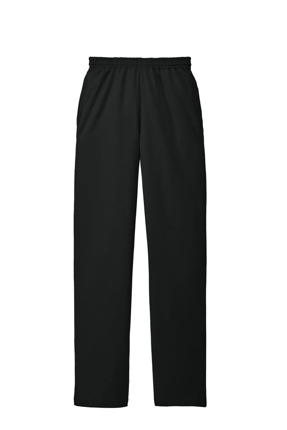 Port & Company - Core Fleece Sweatpant with Pockets. PC78P