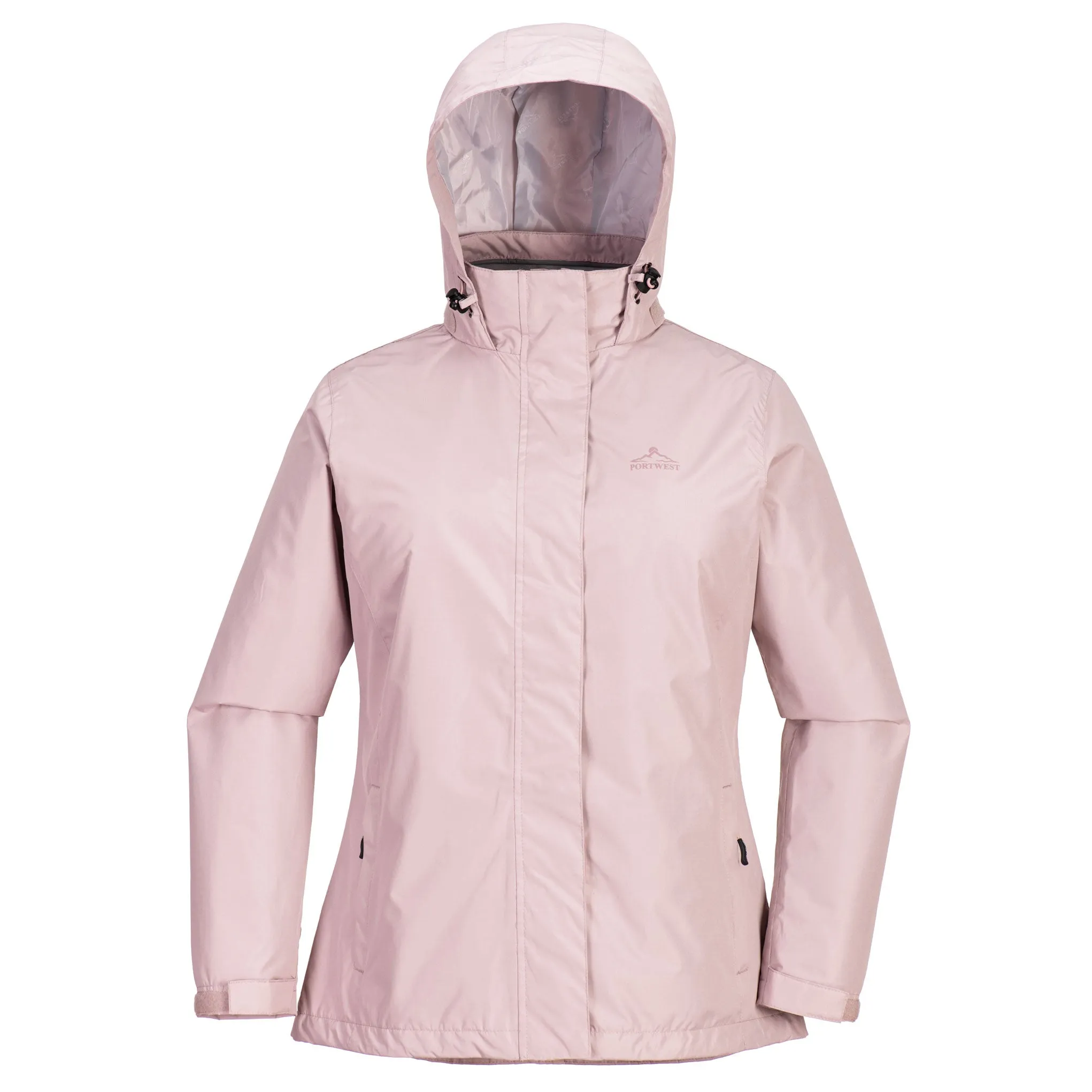 Portwest Womens Lismore Rain Jacket