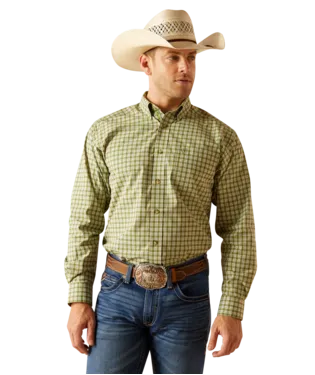 Pro Series Eilad Classic Fit Shirt