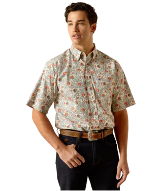 Ruben Classic Fit Shirt