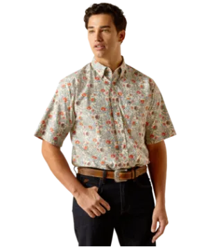 Ruben Classic Fit Shirt