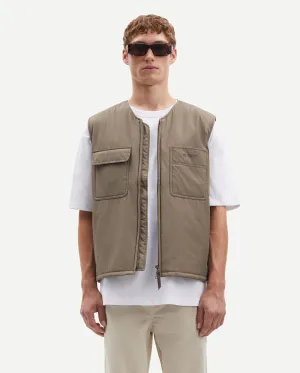 SAMORIS VEST 15216 / BUNGEE CORD