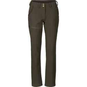 Seeland Woodcock Advanced SEETEX Ladies Waterproof Trousers - Shaded Olive