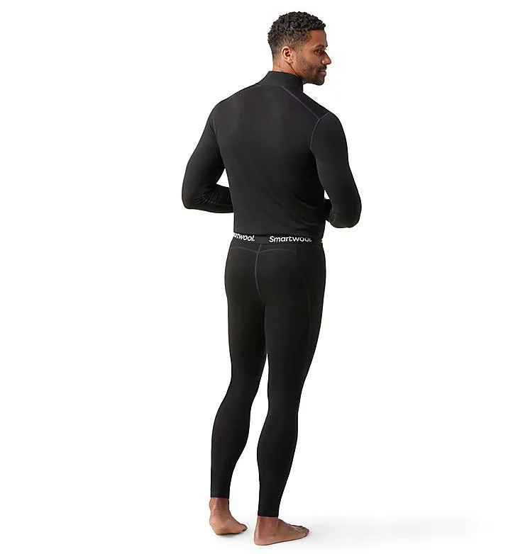 Smartwool Classic All-Season Merino Base Layer Bottom Men's