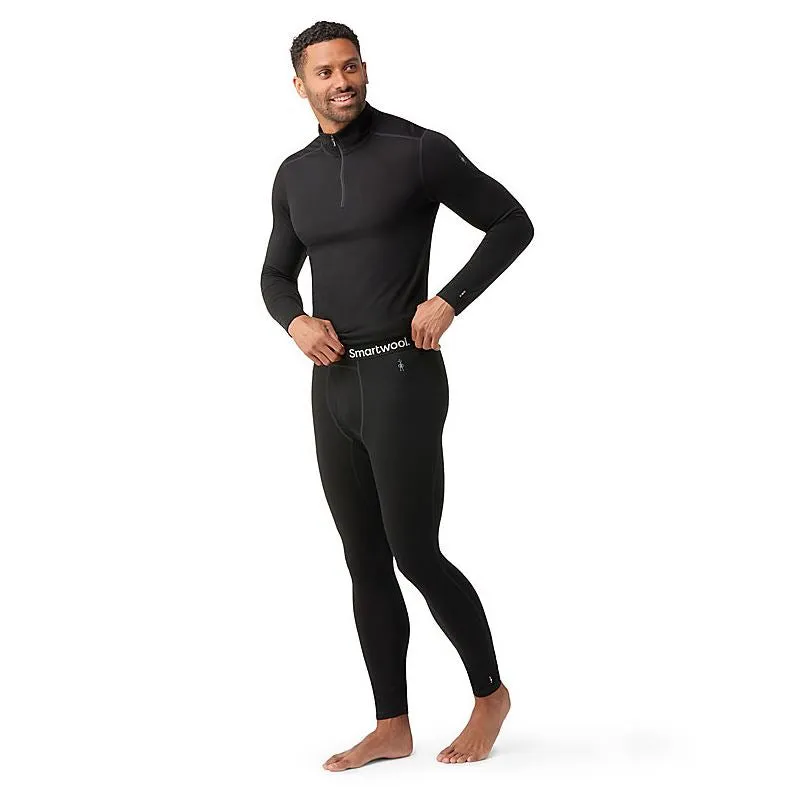 Smartwool Classic All-Season Merino Base Layer Bottom Men's