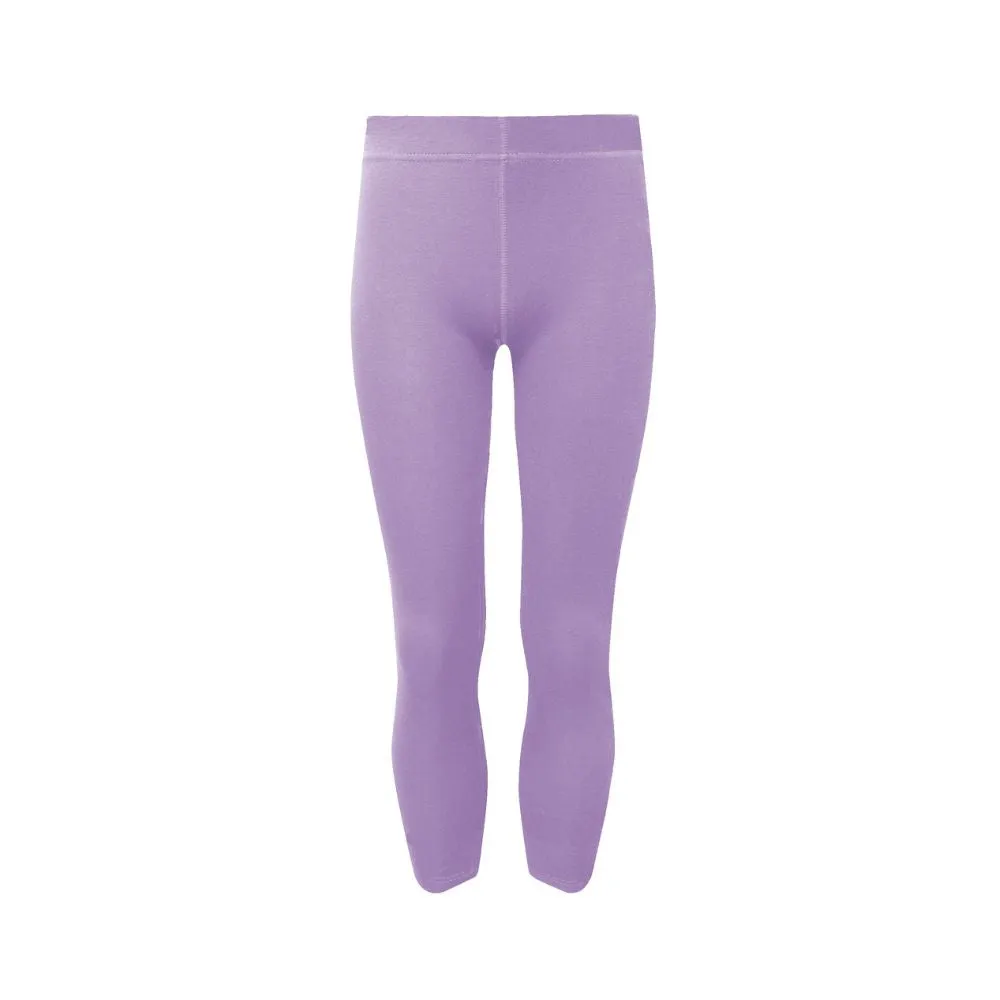 Steiner Soft-Tec Active Thermal Top & Leggings Set, Lilac