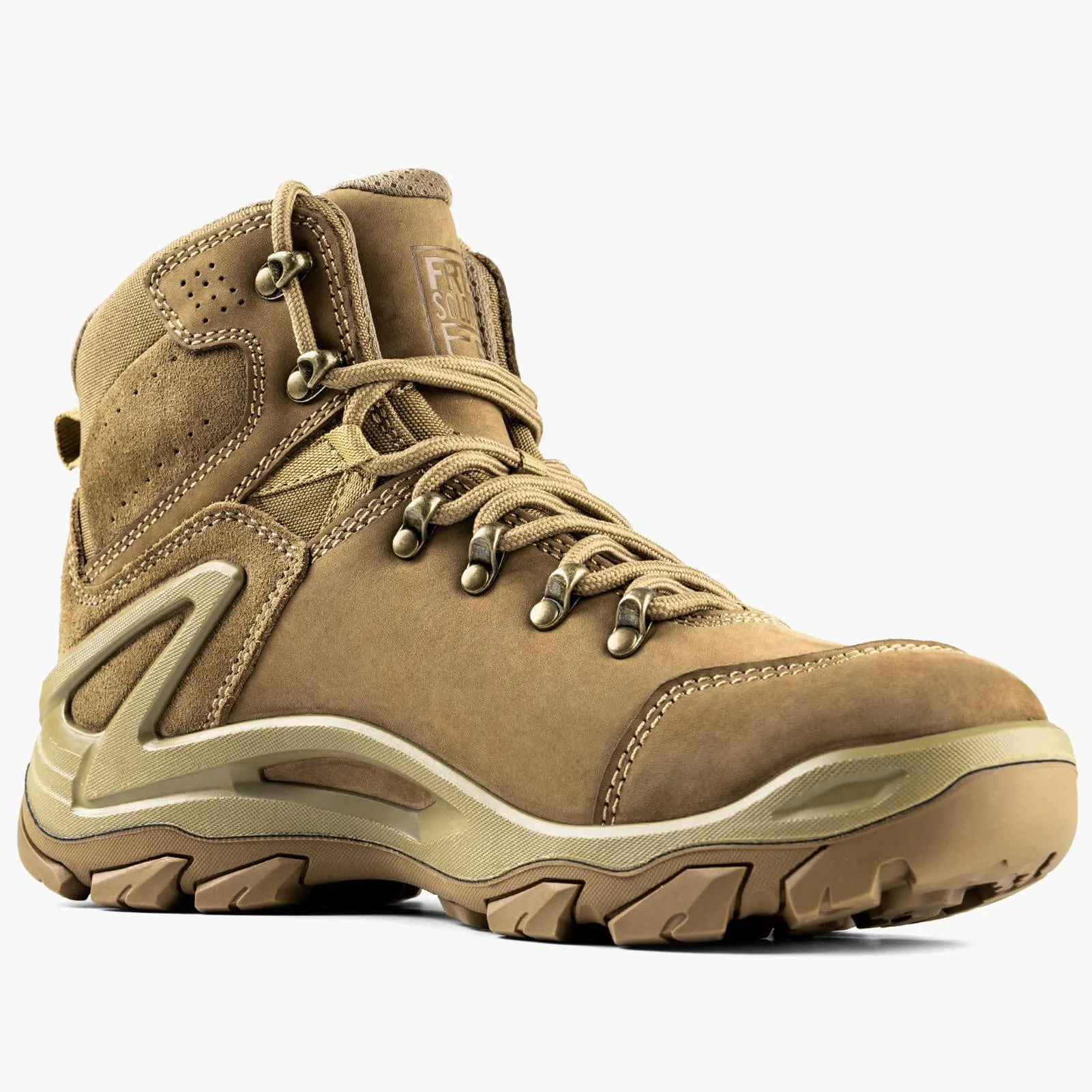 STINGER 6" Men’s Waterproof Tactical Hiking Boots