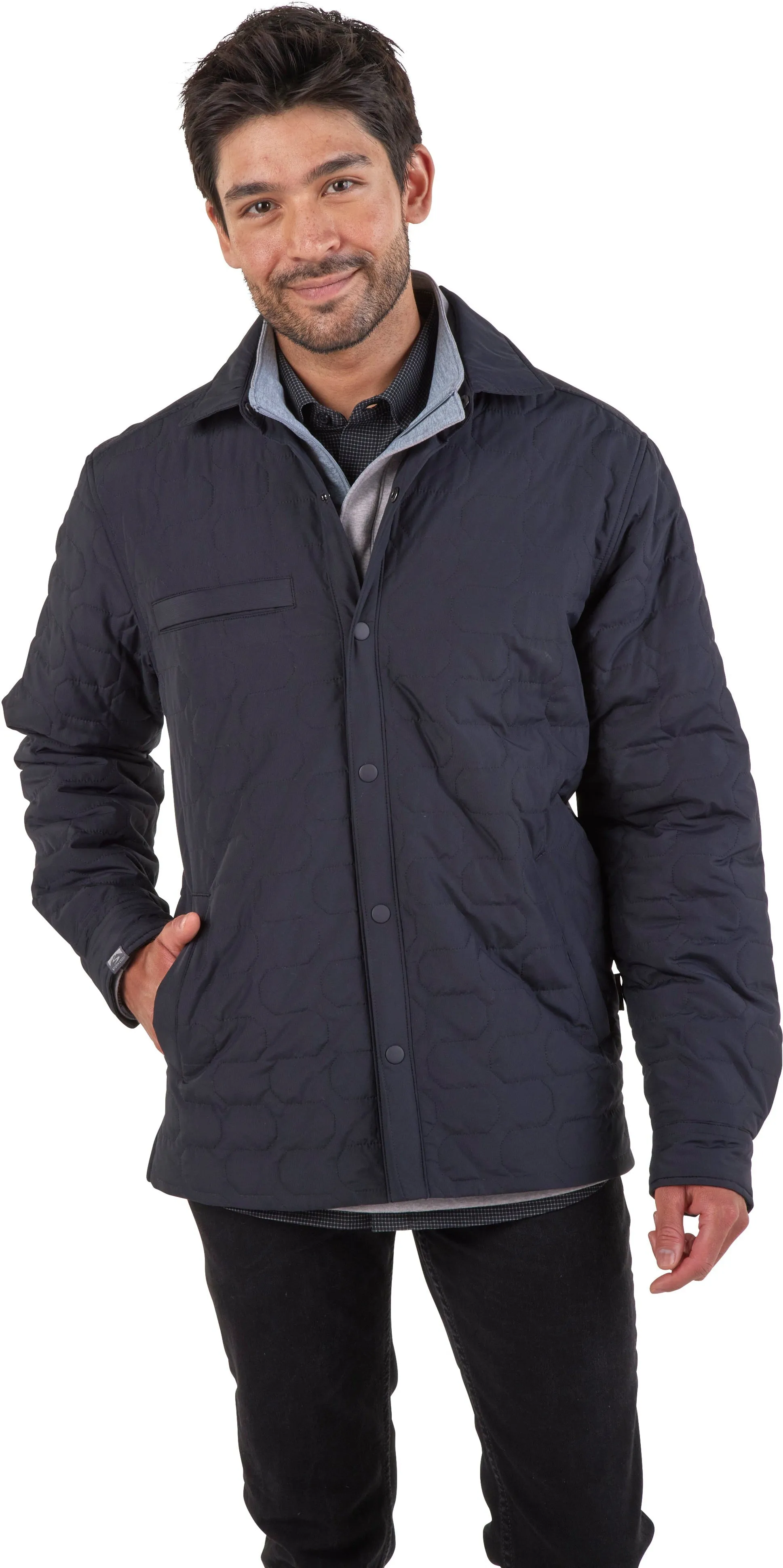 Storm Creek Artisan Jacket