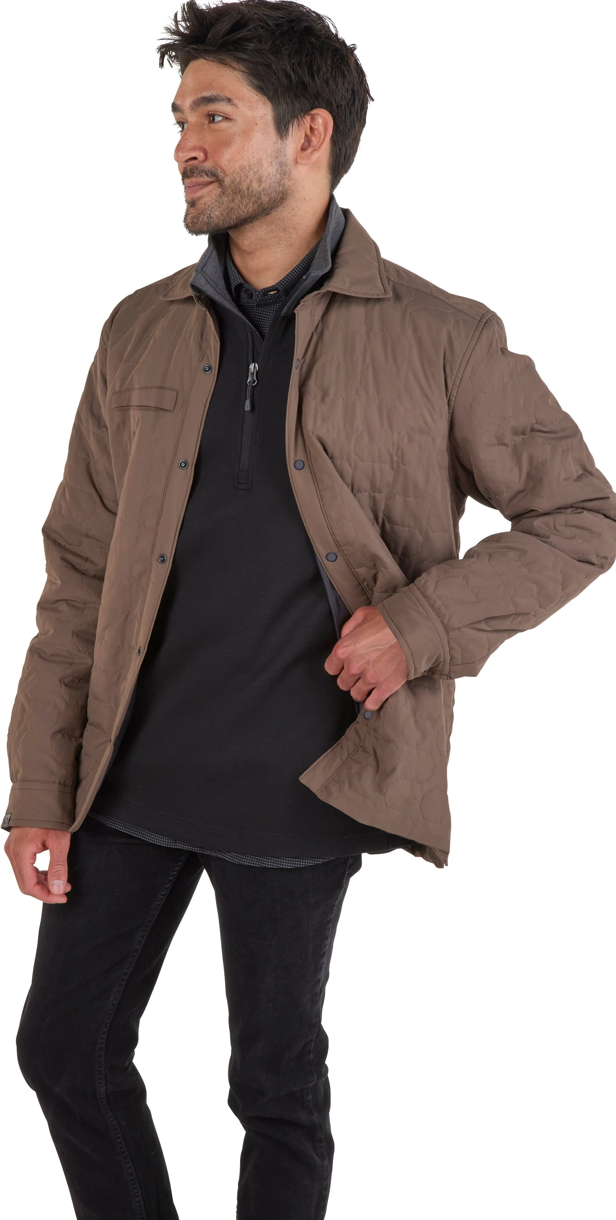 Storm Creek Artisan Jacket