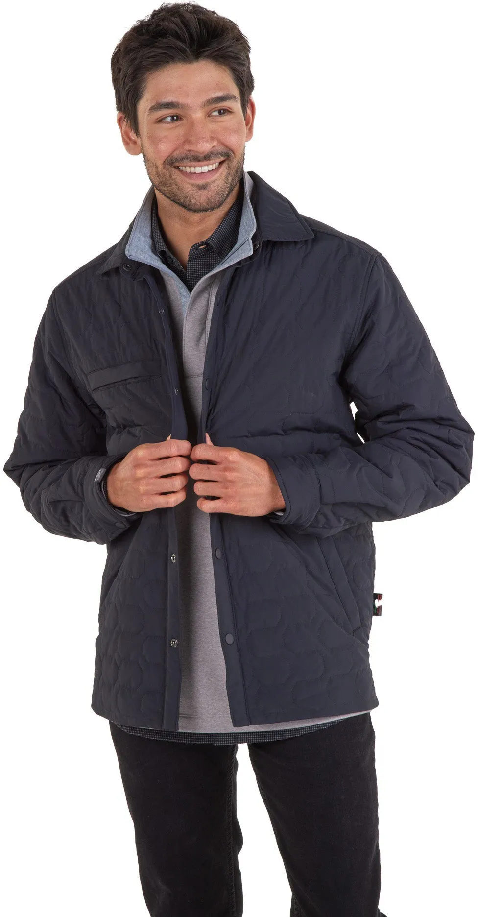 Storm Creek Artisan Jacket