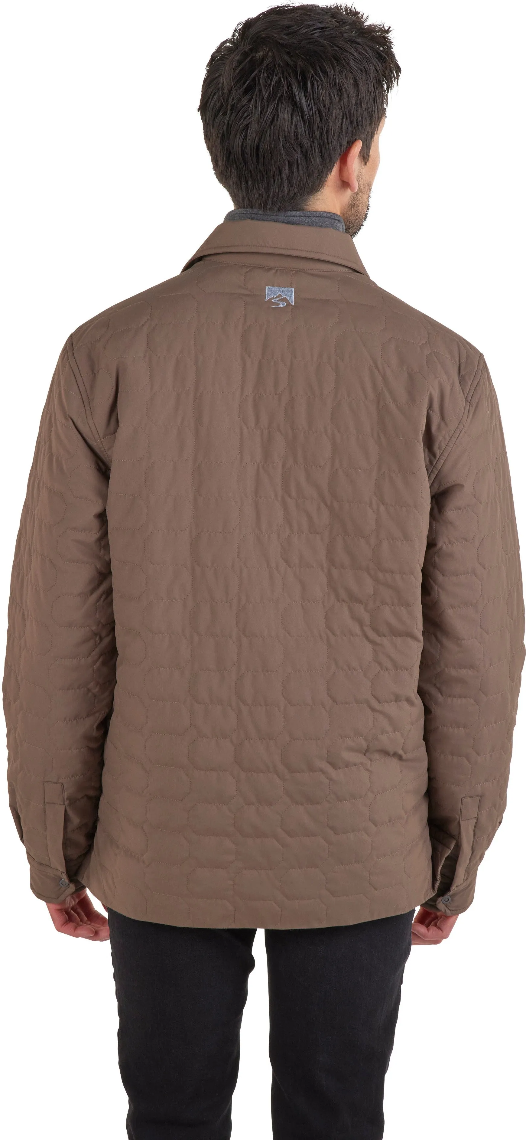 Storm Creek Artisan Jacket