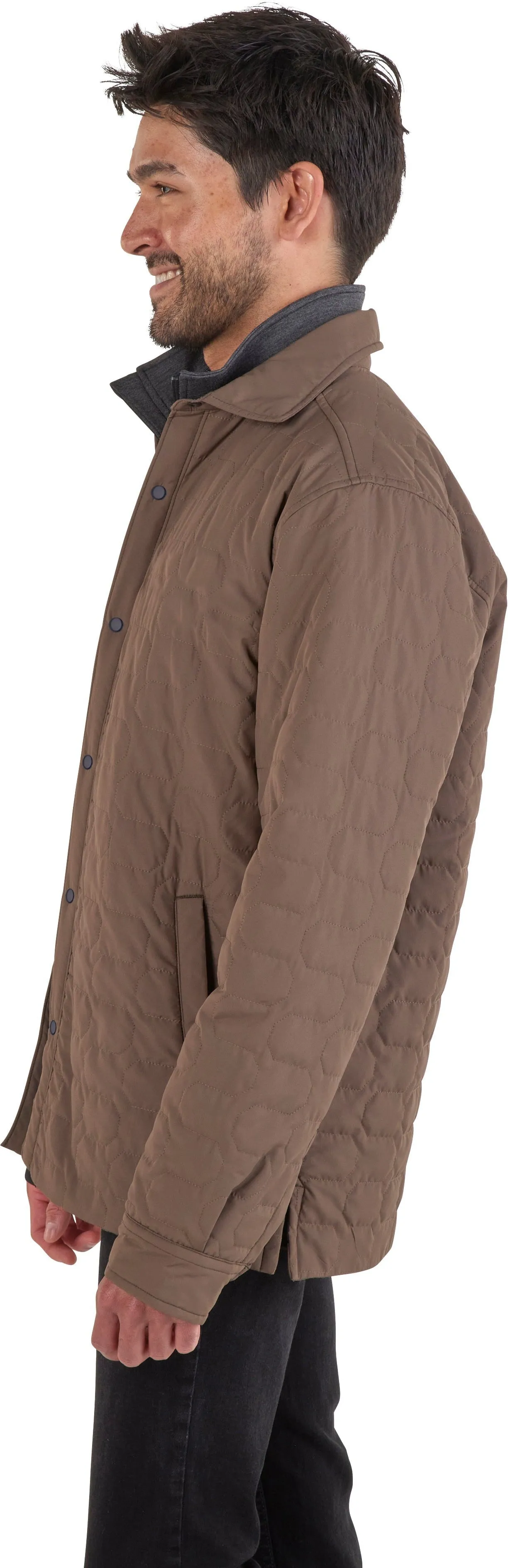 Storm Creek Artisan Jacket