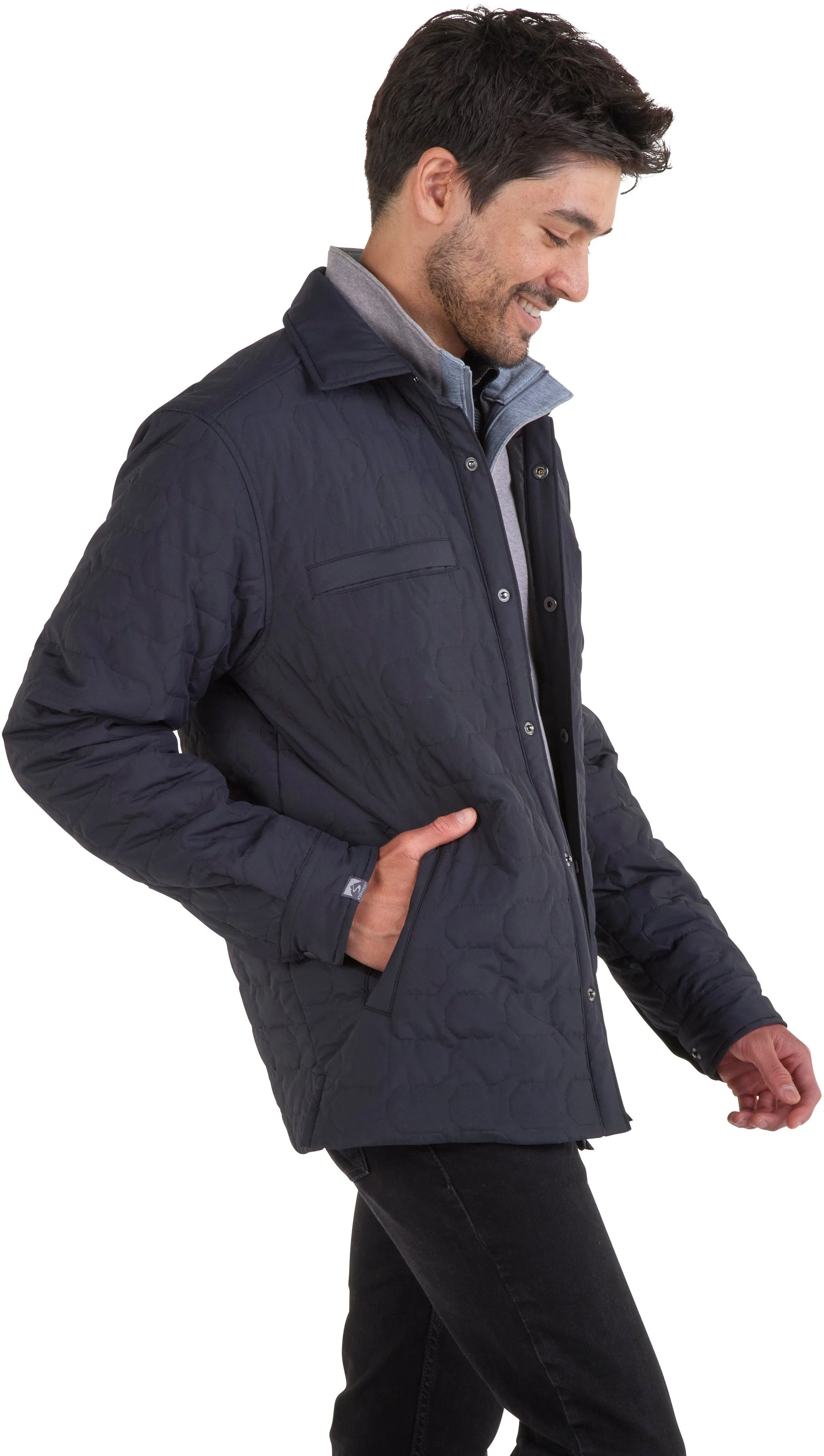 Storm Creek Artisan Jacket