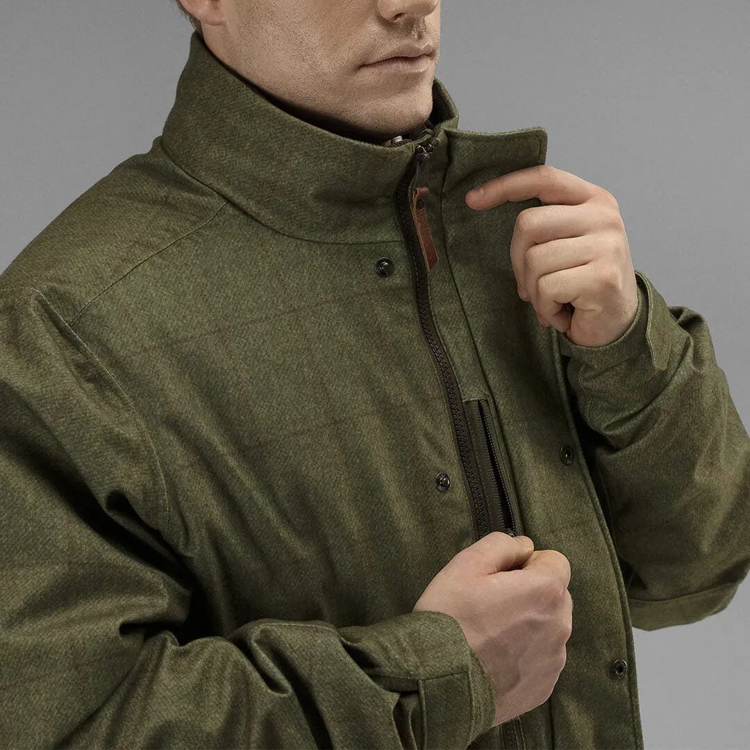 Stornoway Shooting Jacket by Harkila