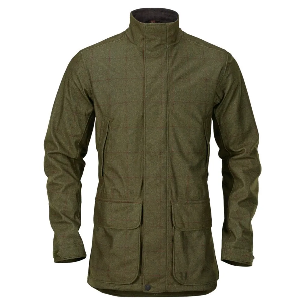 Stornoway Shooting Jacket by Harkila