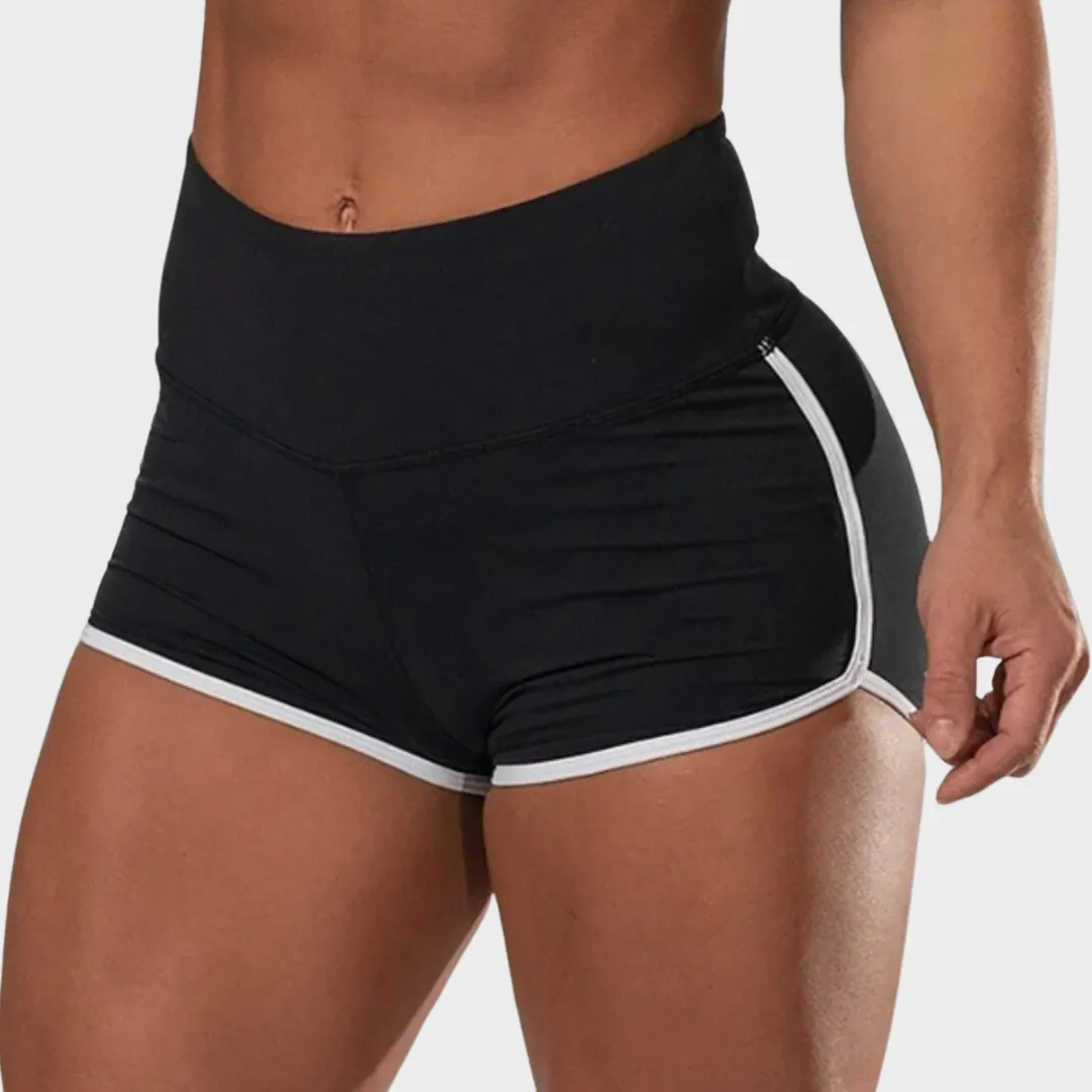 TIRIL - Träning Yoga Casual Shorts