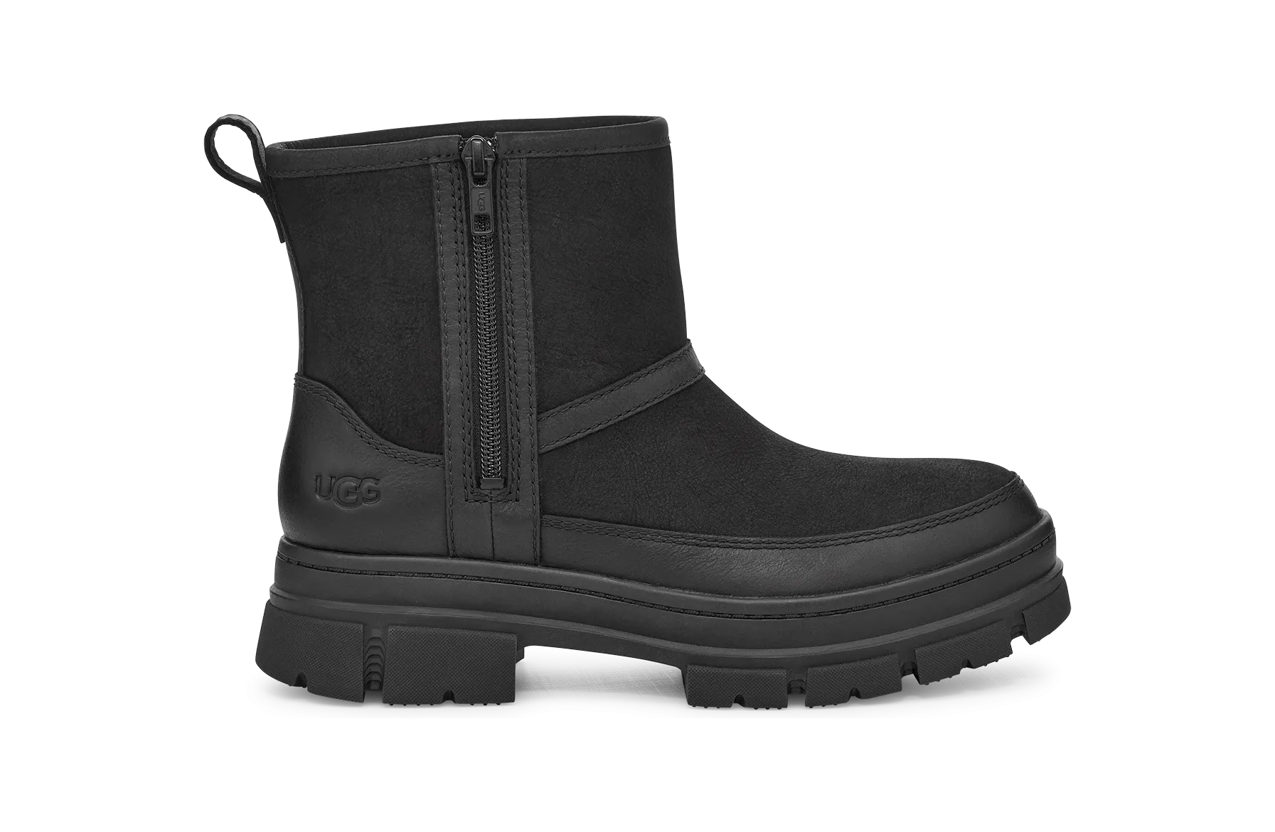 UGG Ashton Zip Boot Women's