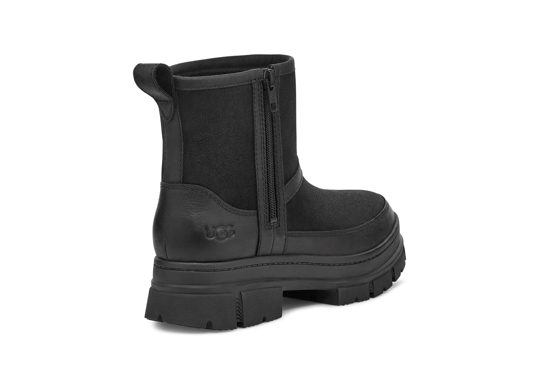 UGG Ashton Zip Boot Women's