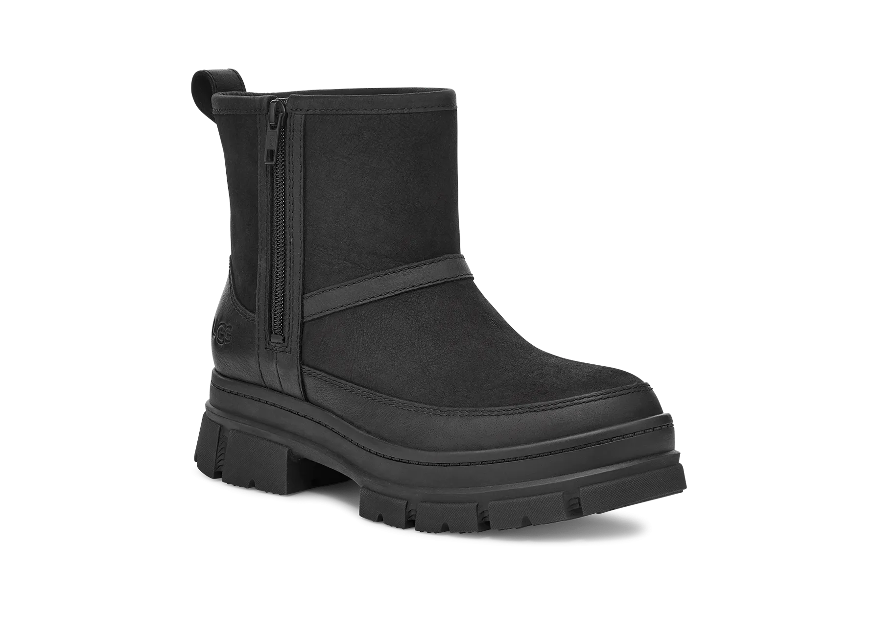 UGG Ashton Zip Boot Women's