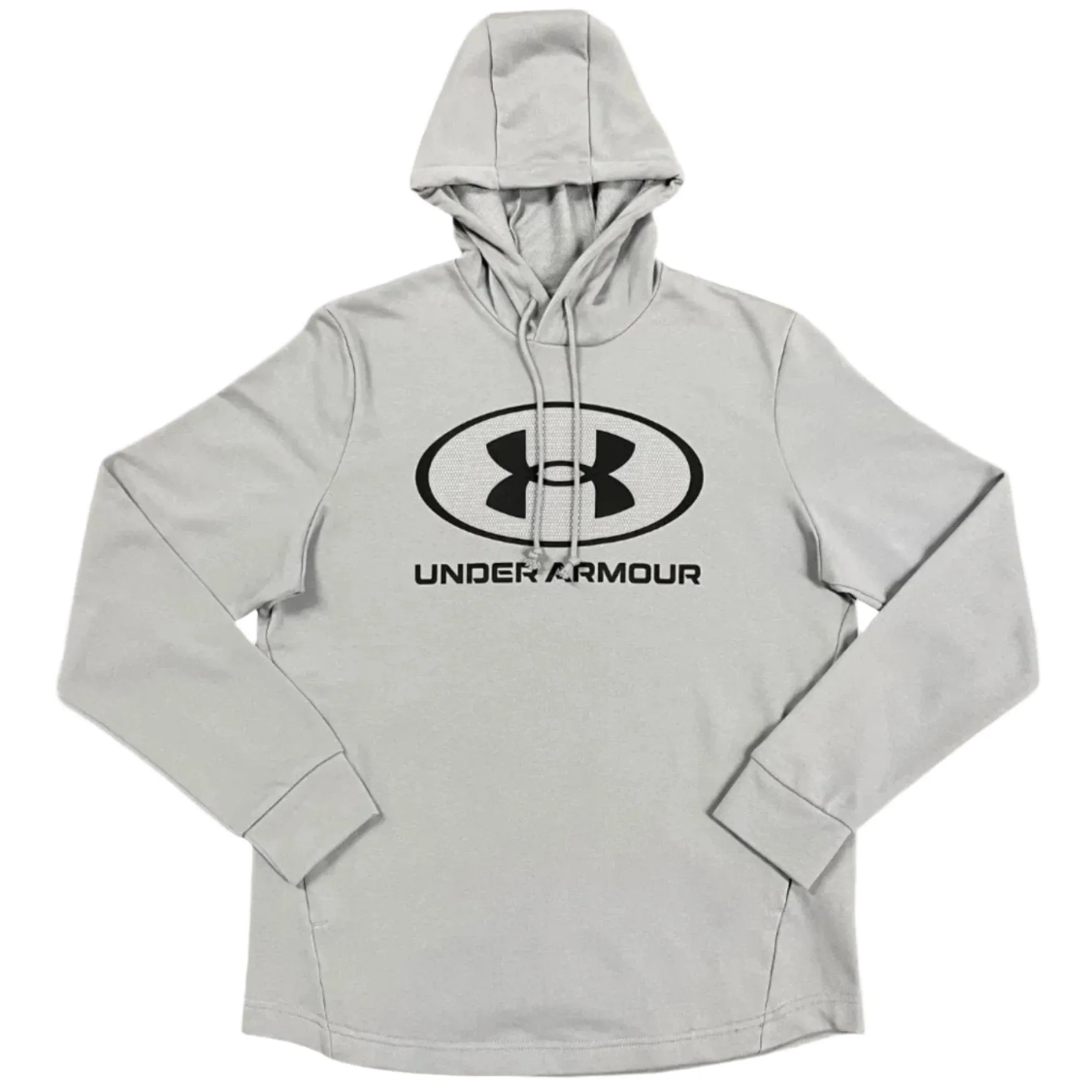 Under Armour Grey Hoodie