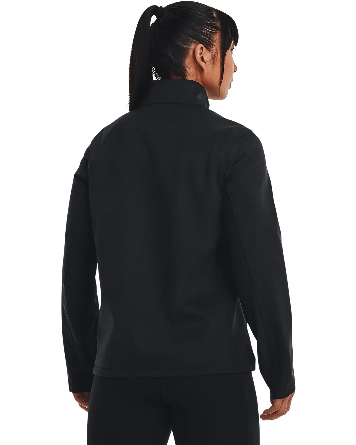 Under Armour Ladies ColdGear Infrared Shield 2.0 Jacket