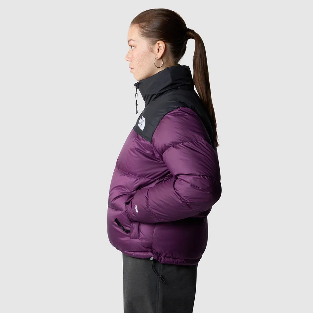 WOMEN'S 1996 RETRO NUPTSE JACKET