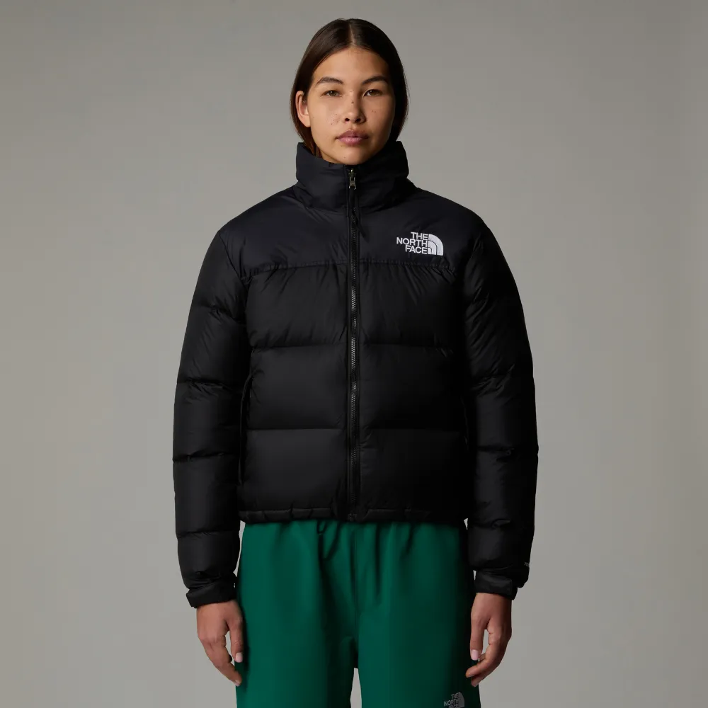 WOMEN'S 1996 RETRO NUPTSE JACKET