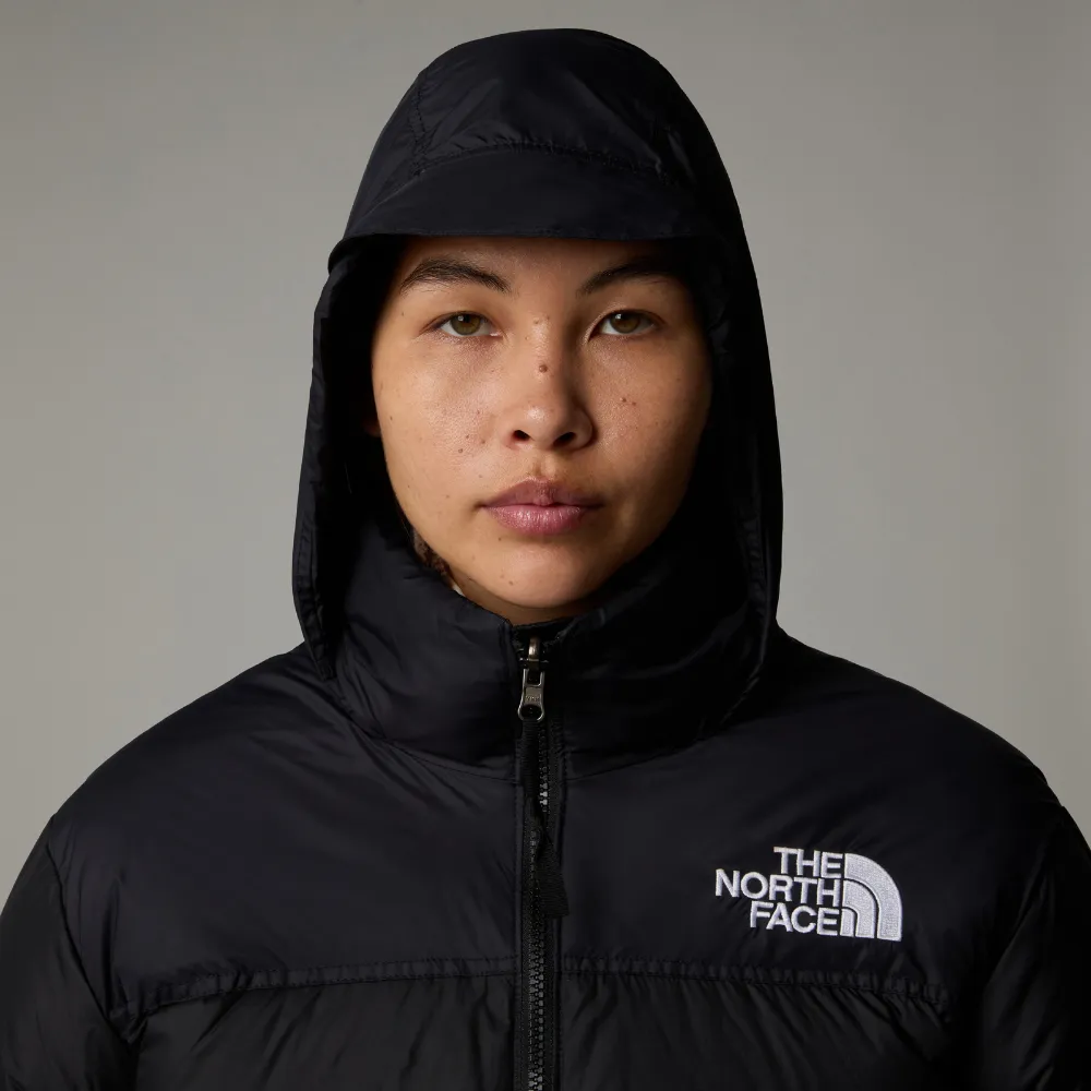 WOMEN'S 1996 RETRO NUPTSE JACKET