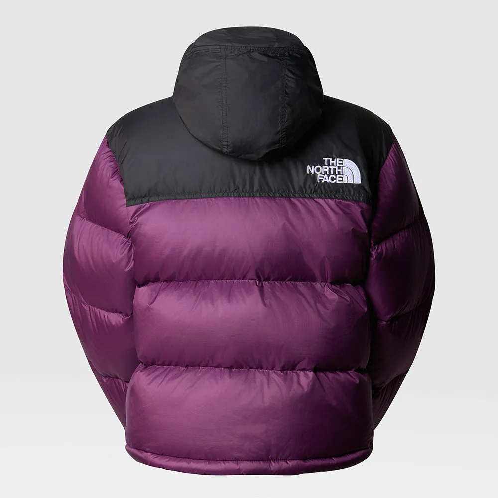 WOMEN'S 1996 RETRO NUPTSE JACKET