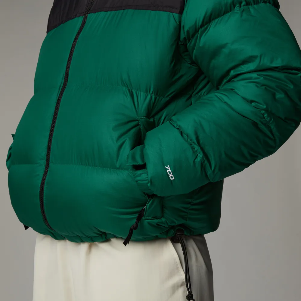 WOMEN'S 1996 RETRO NUPTSE JACKET