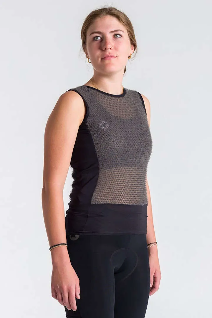 Women's Alpha Core SL Base Layer