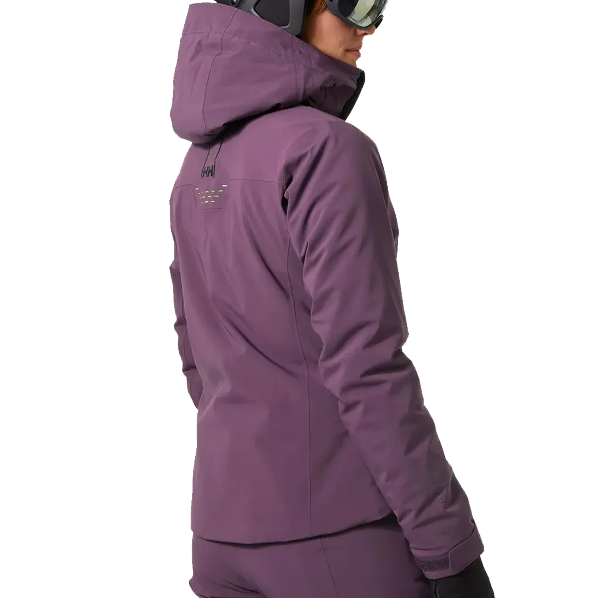 Women's Alphelia Lifaloft Jacket