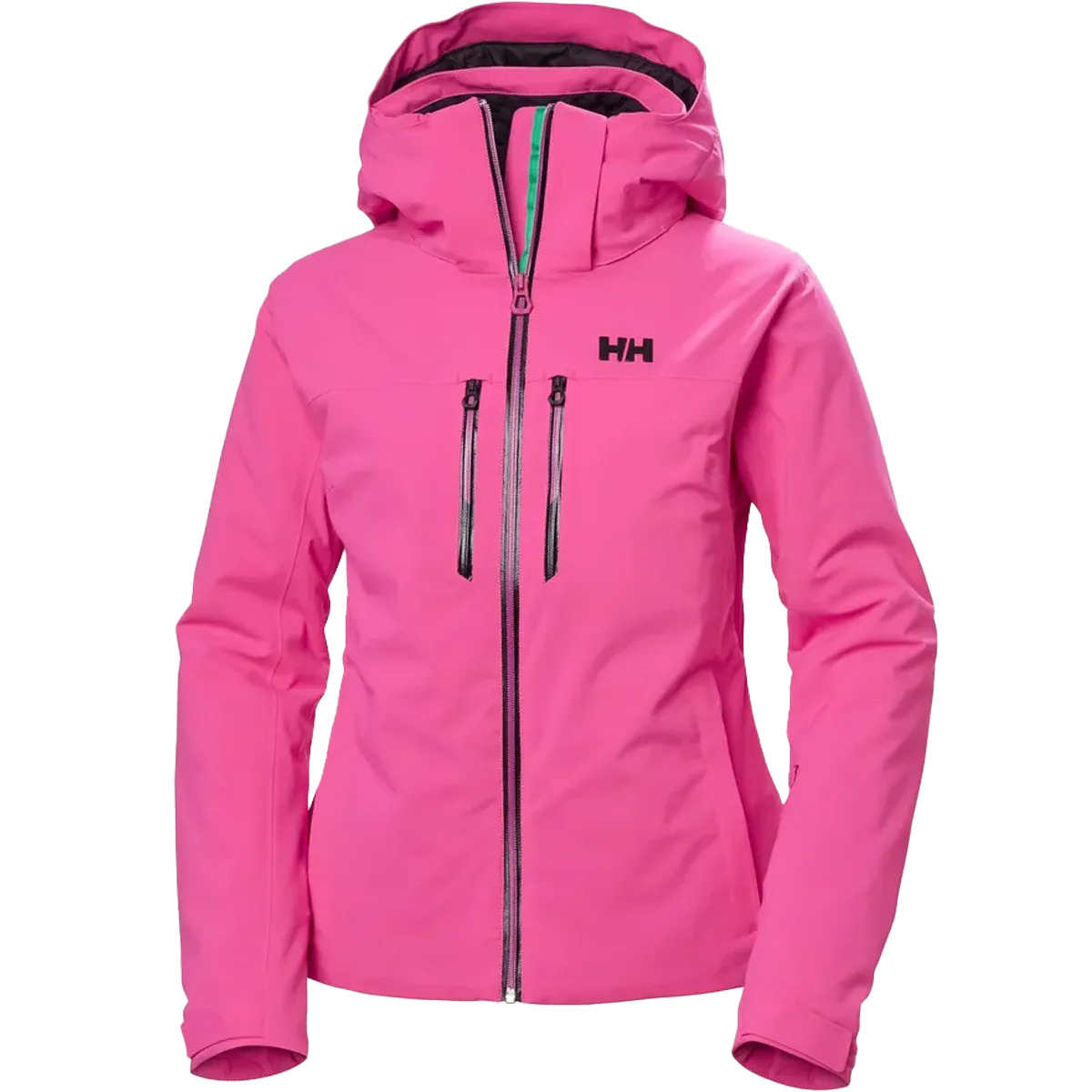 Women's Alphelia Lifaloft Jacket