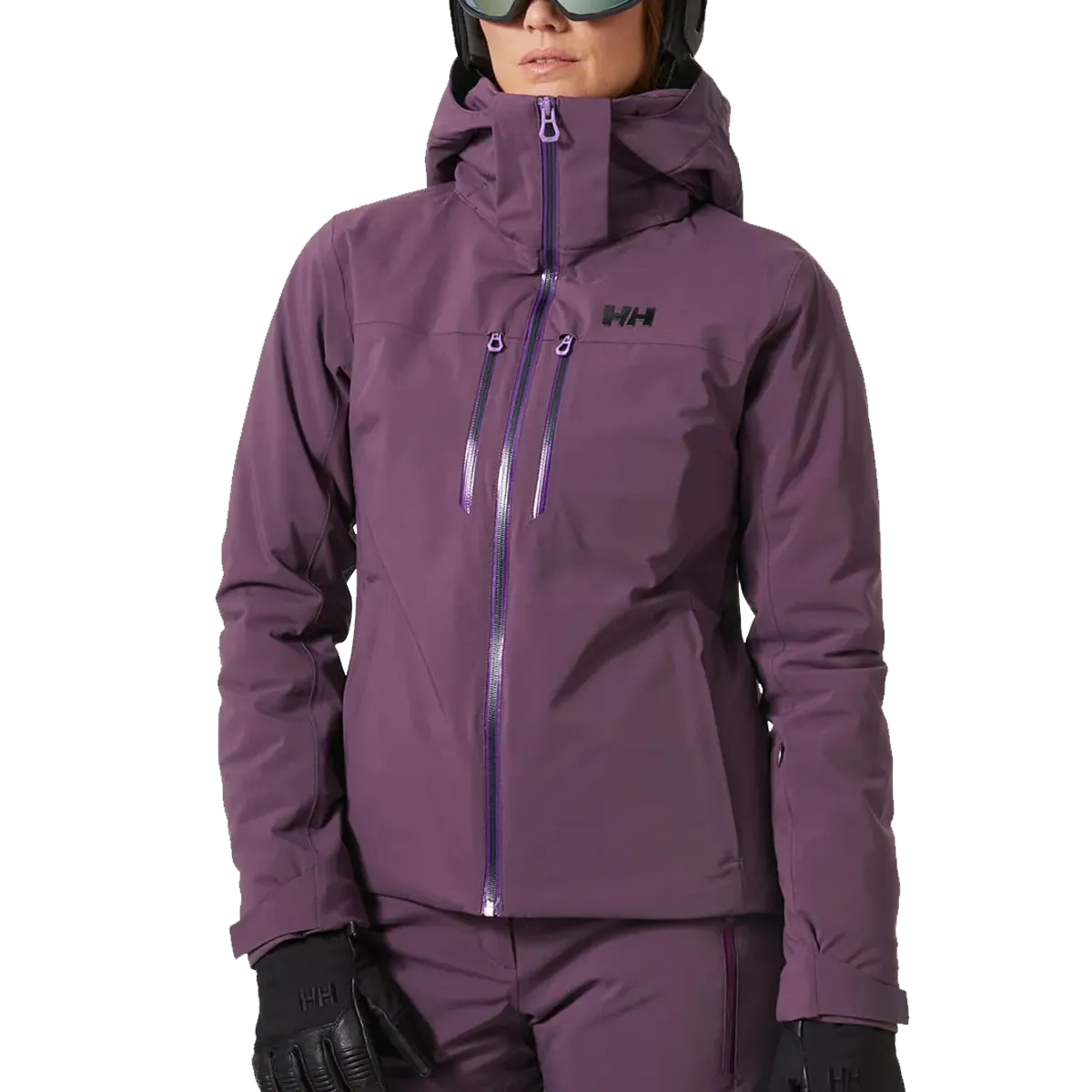 Women's Alphelia Lifaloft Jacket