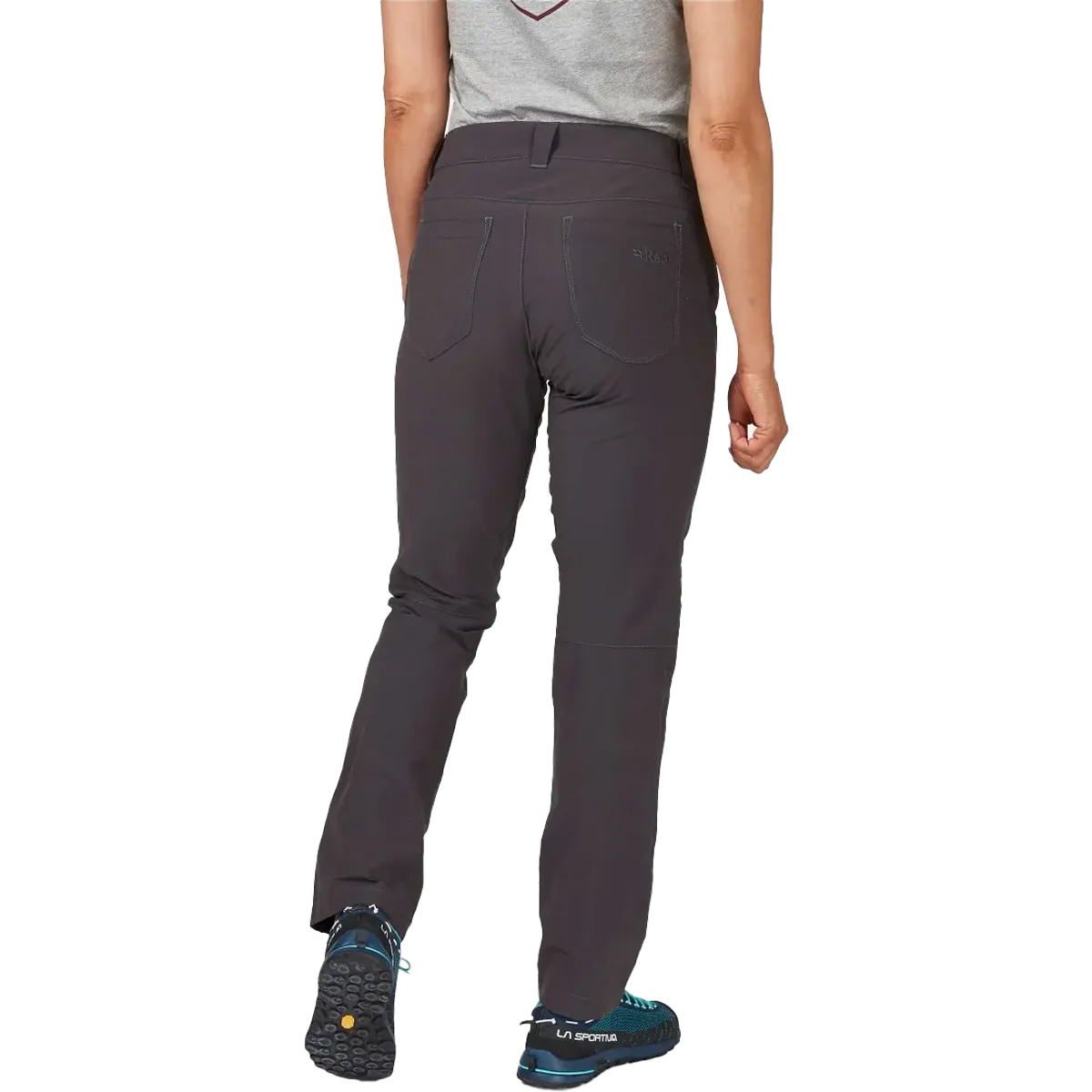 Women's Capstone Pants - 32"