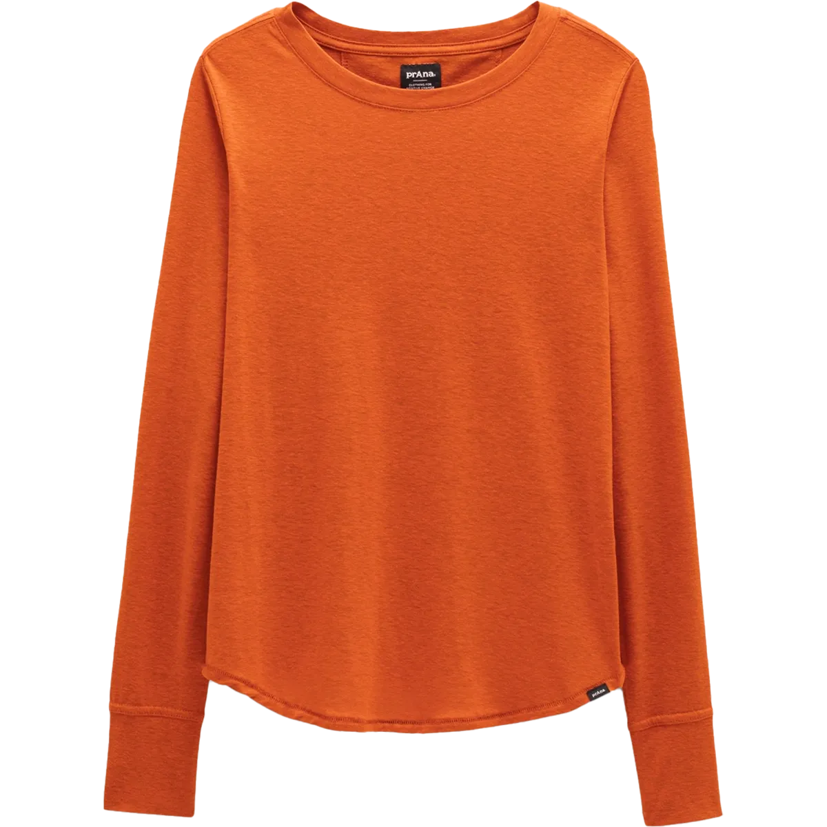 Women's Cozy Up Long Sleeve Tee