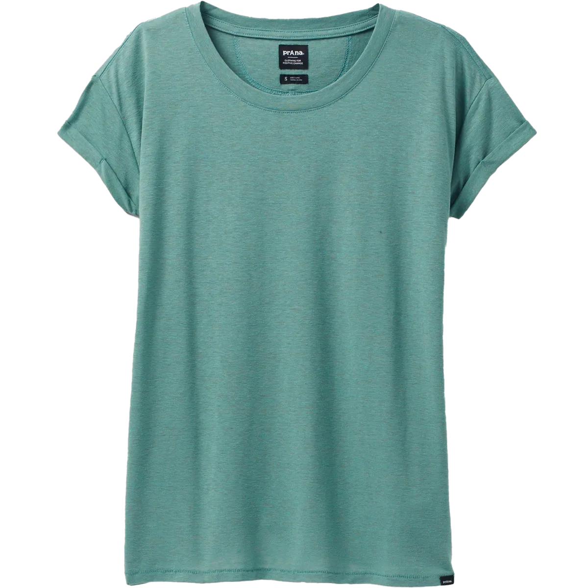 Women's Cozy Up T-Shirt