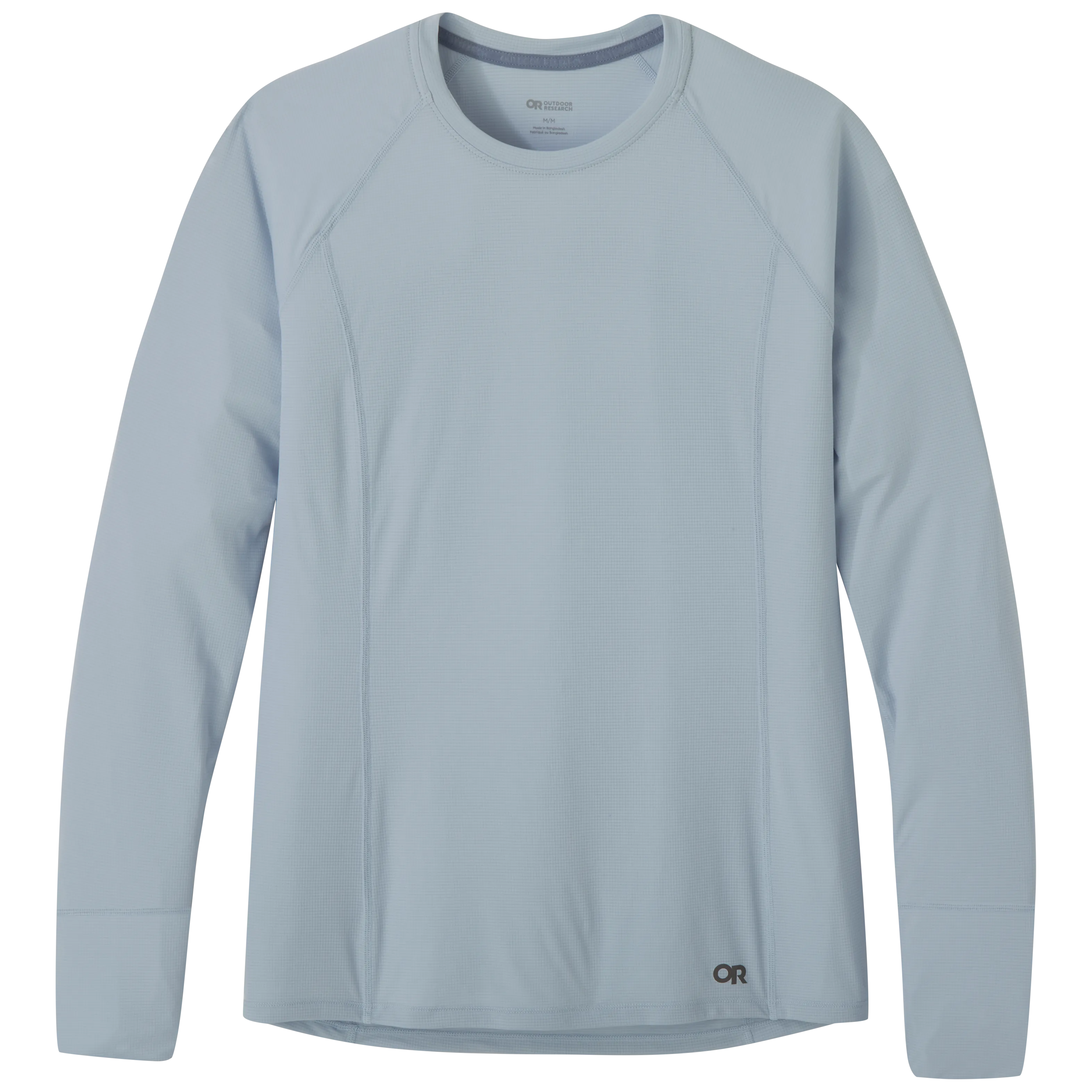 Women's Echo Long Sleeve Tee