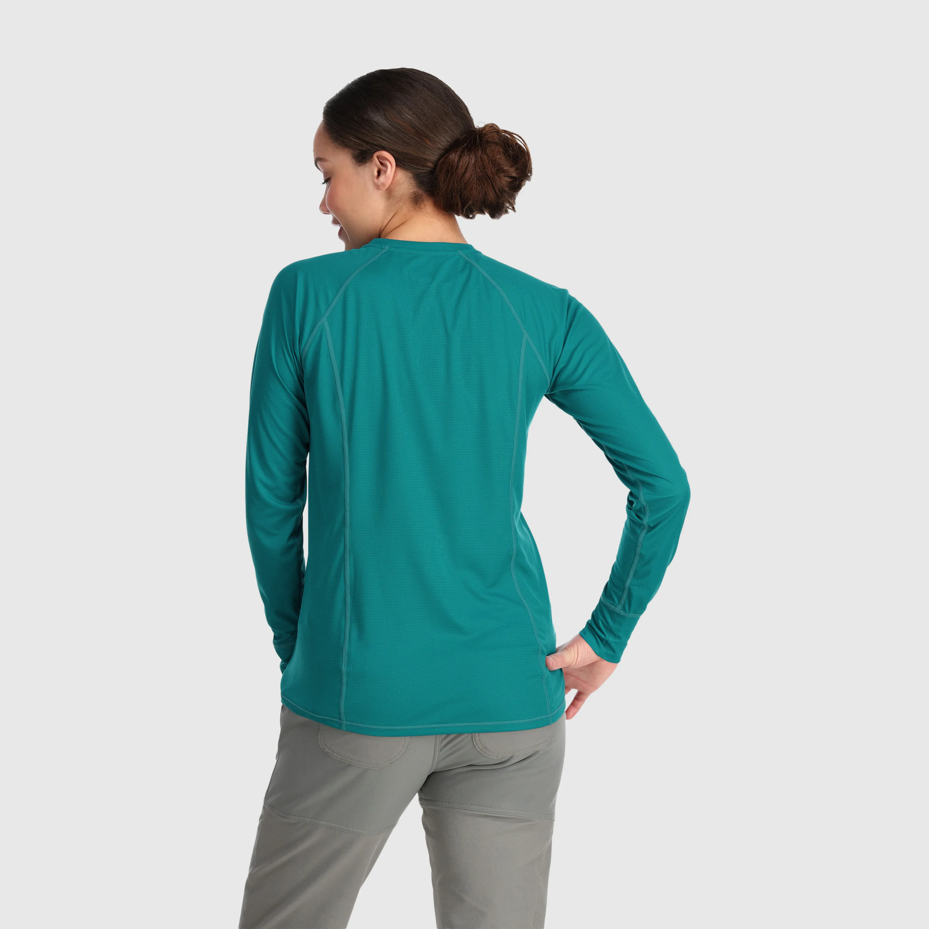 Women's Echo Long Sleeve Tee