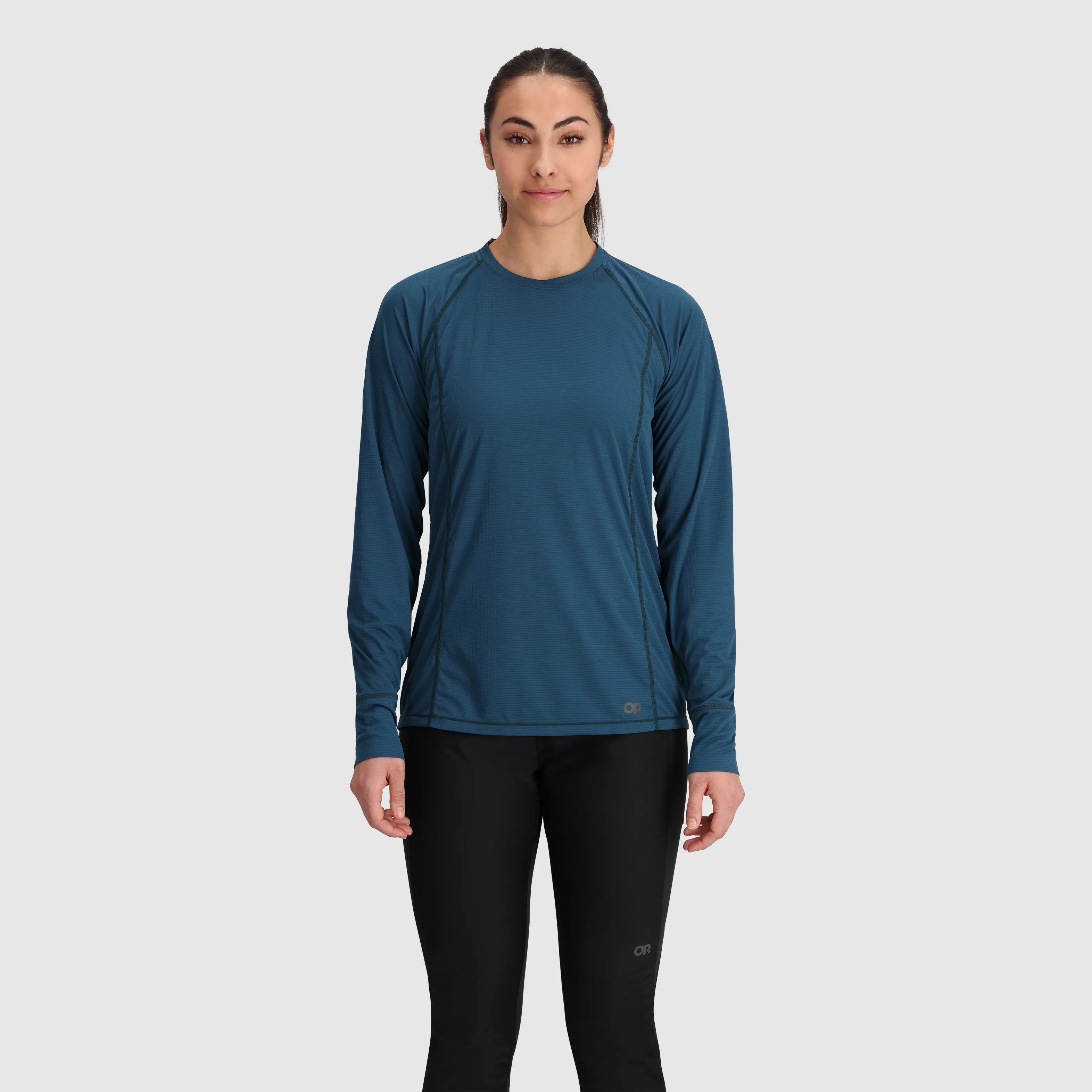 Women's Echo Long Sleeve Tee