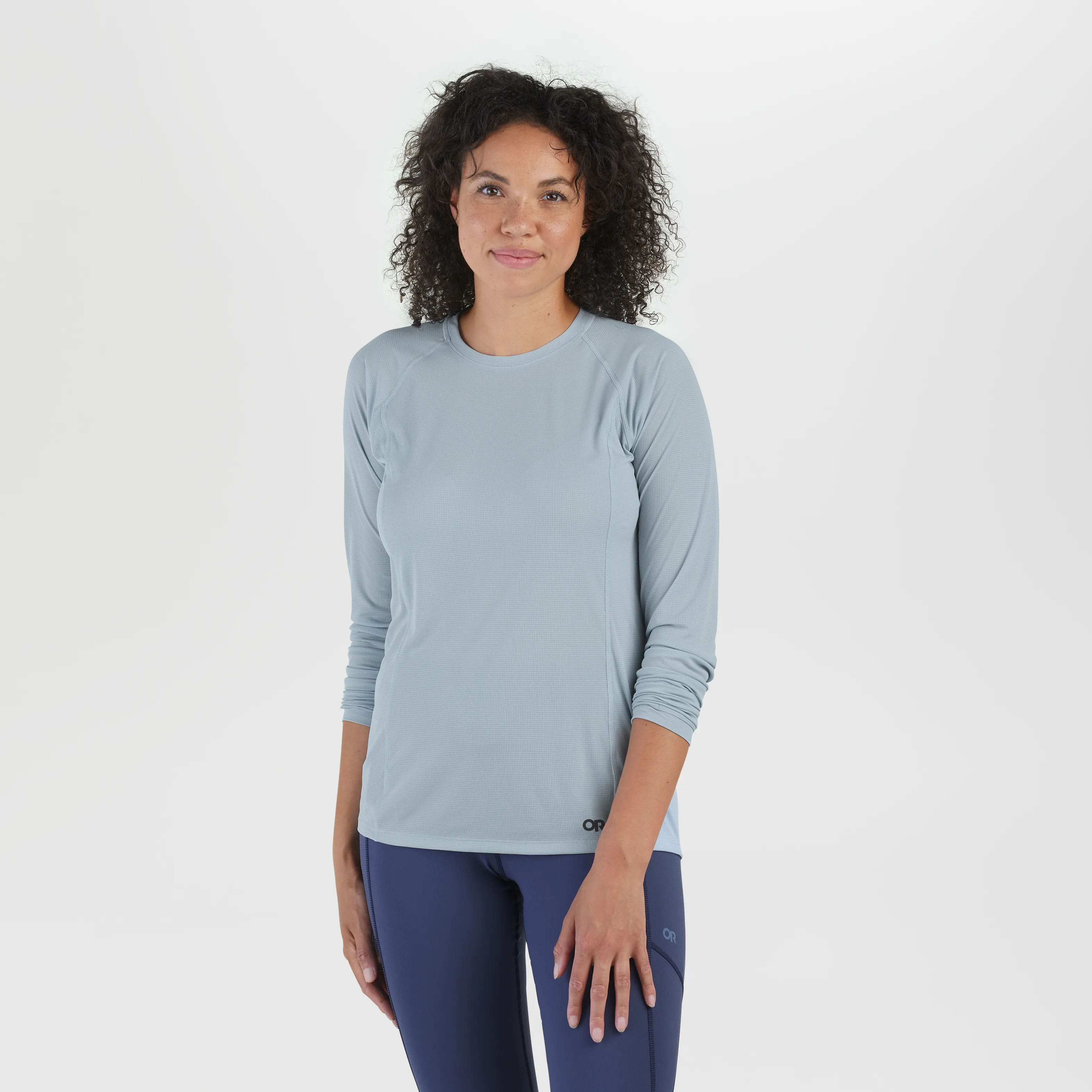 Women's Echo Long Sleeve Tee