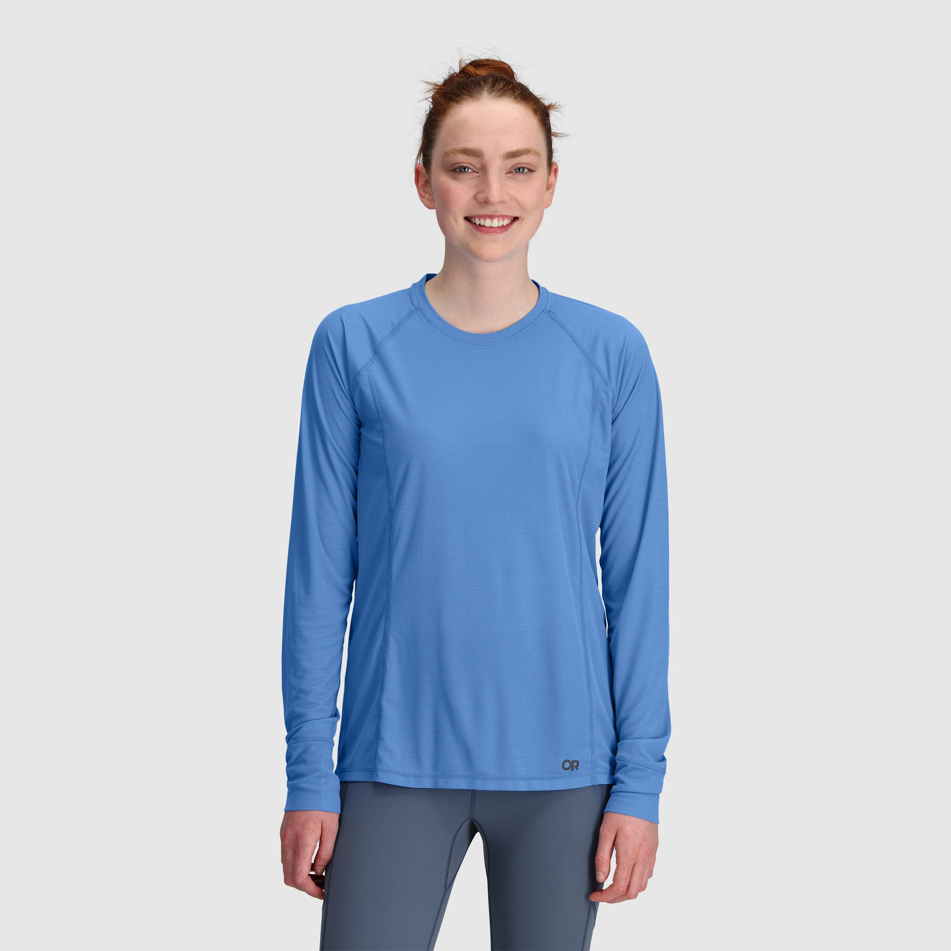 Women's Echo Long Sleeve Tee