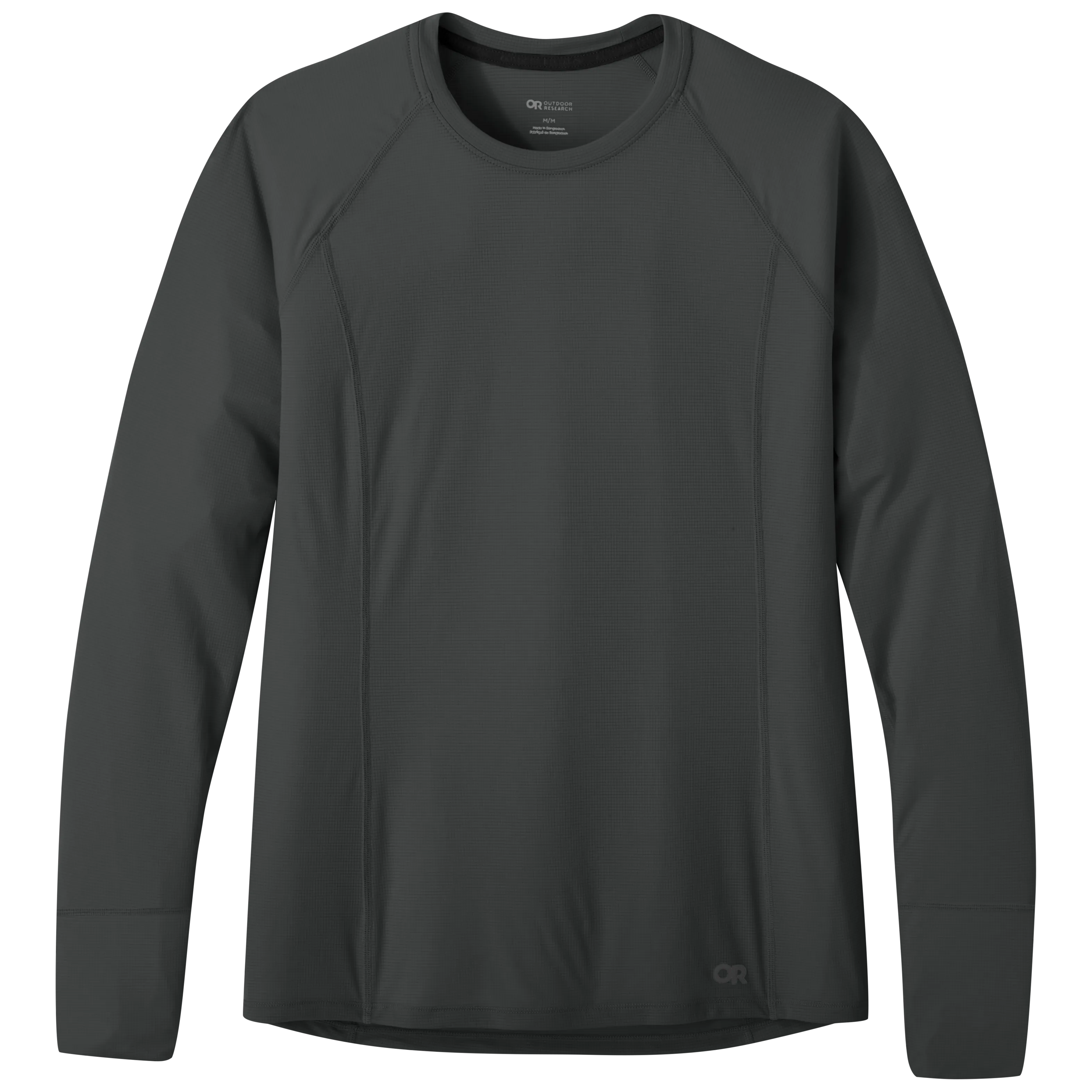 Women's Echo Long Sleeve Tee