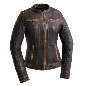 Women's Electra Jacket