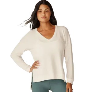 Women's Long Weekend Lounge Pullover