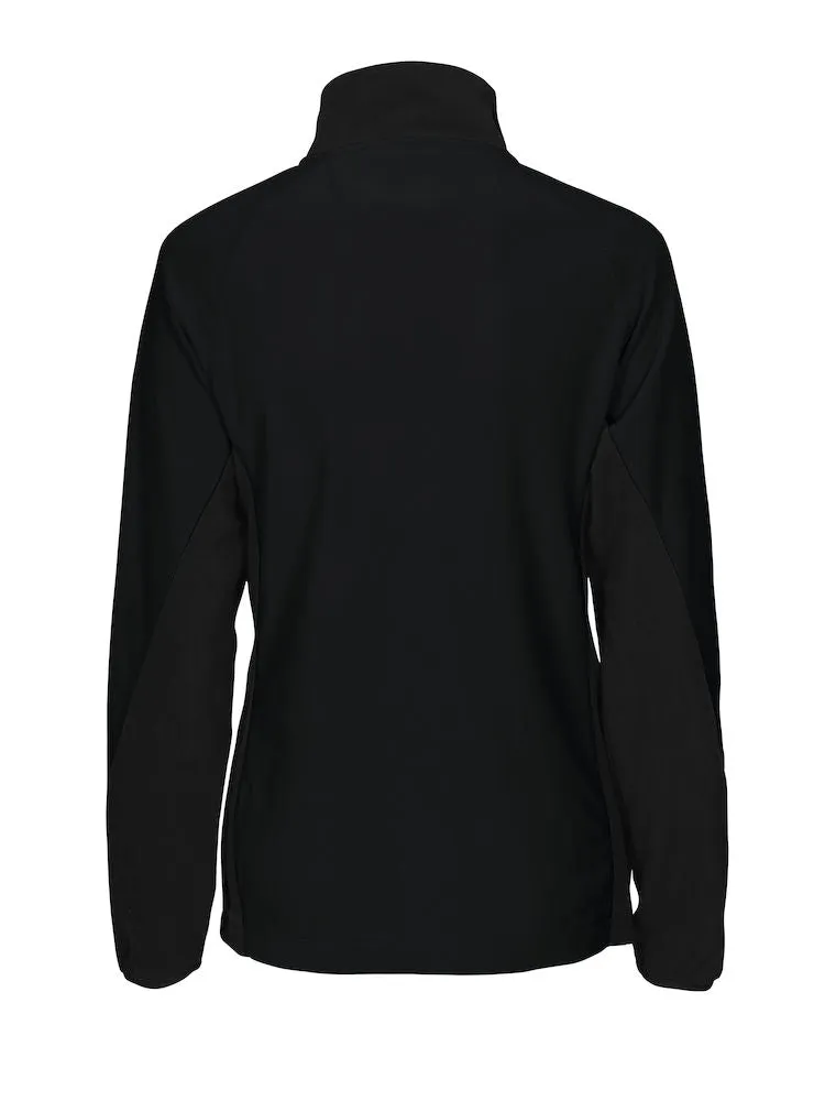 Women's Microfleece Jacket - 2326