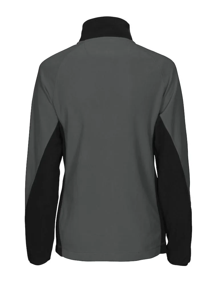 Women's Microfleece Jacket - 2326