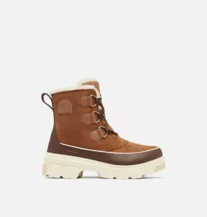 Women's Tivoli V WP Boots