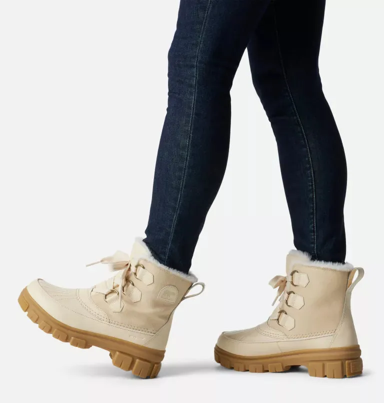 Women's Tivoli V WP Boots